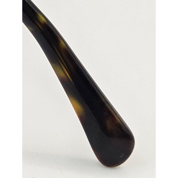 Prada PR 2AU101 54/17 135 Women Tortoise Multi Color Eyeglasses FRAMES ONLY!!! - Picture 5 of 13